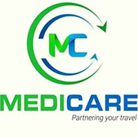 Medicare Cabs | Taxi at Kochi, Kerala, India