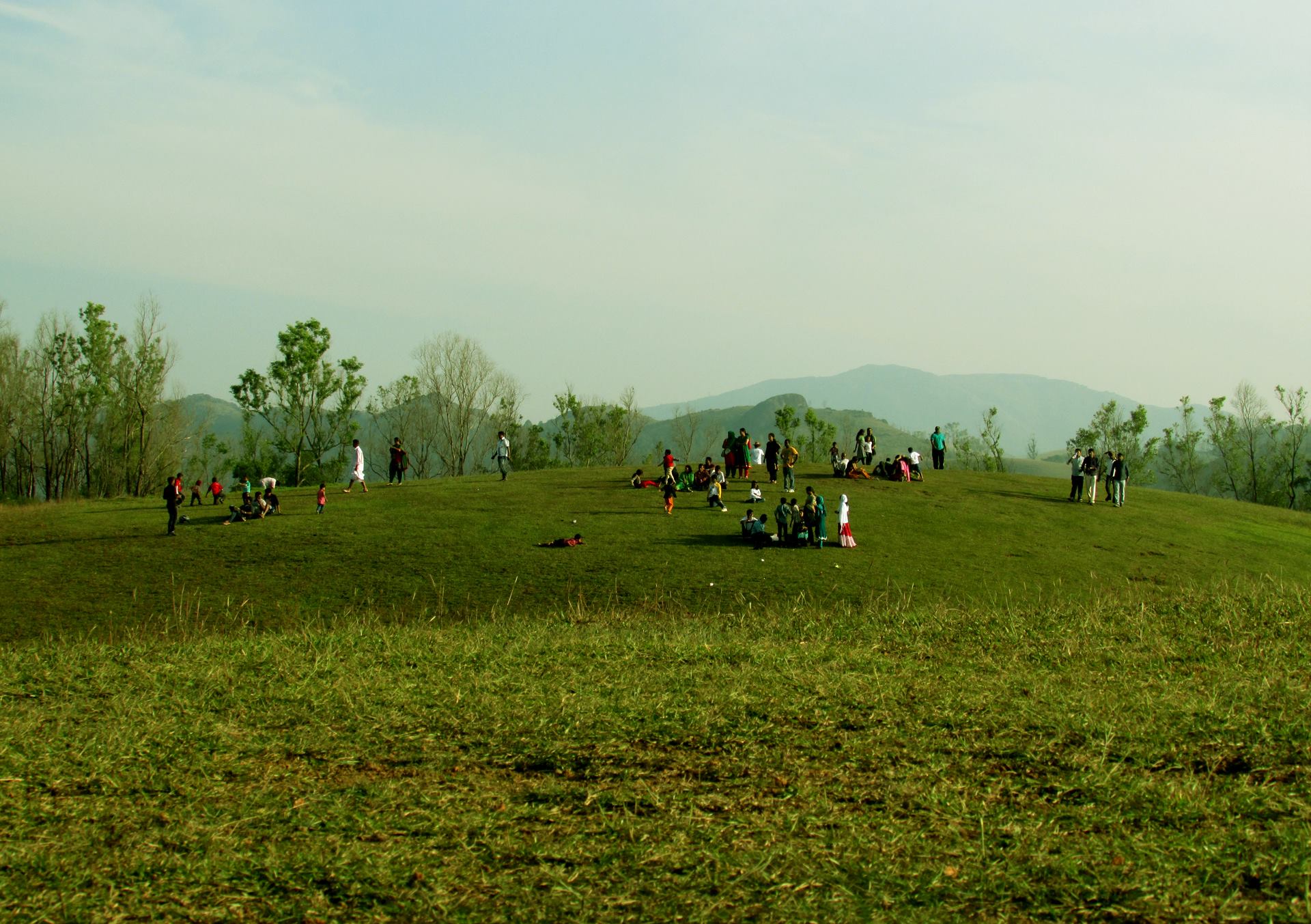 Munnar Package