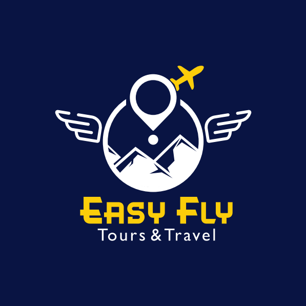 EASY FLY TOURS AND TRAVELS