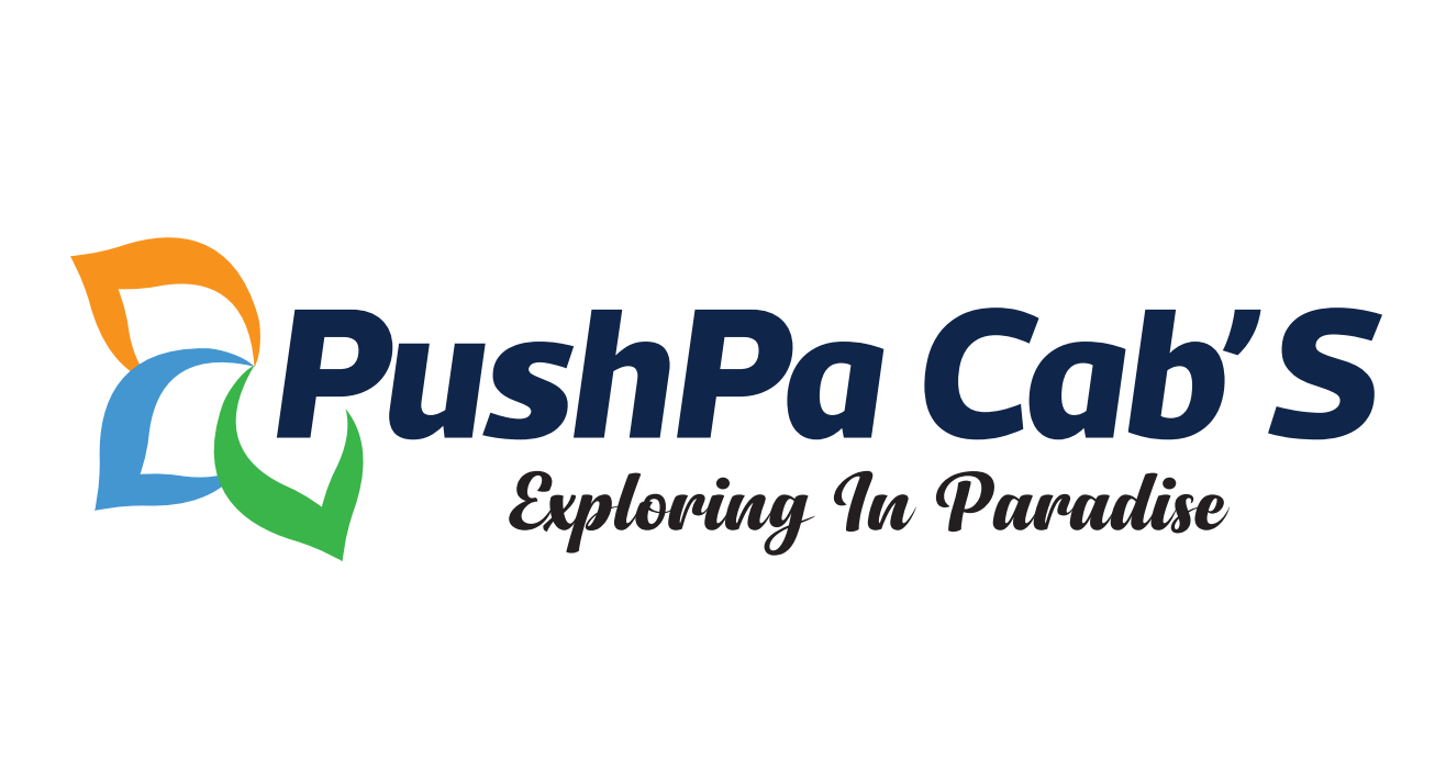 PushPa Tours
